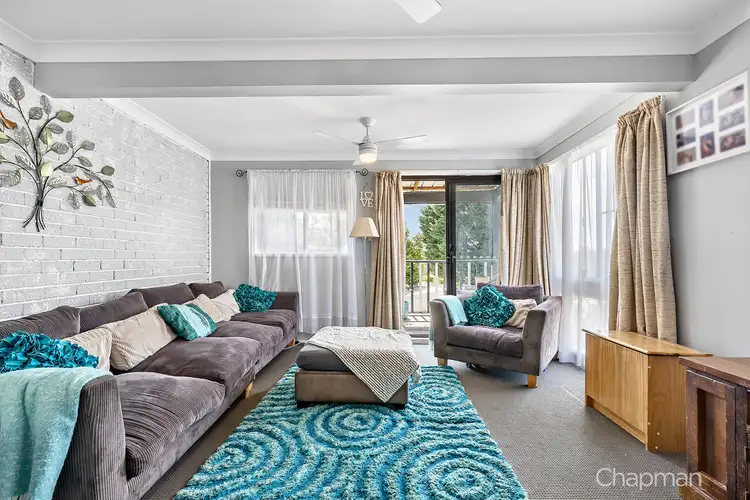 Third view of Homely house listing, 4 Bridge Lane, Woodford NSW 2778