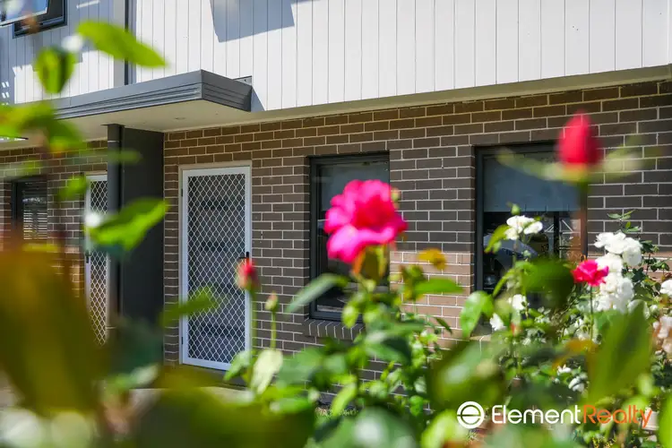 Second view of Homely townhouse listing, 2/2 Burke Street, Telopea NSW 2117