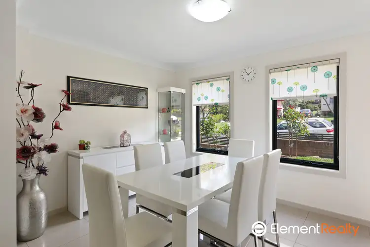 Fourth view of Homely townhouse listing, 2/2 Burke Street, Telopea NSW 2117