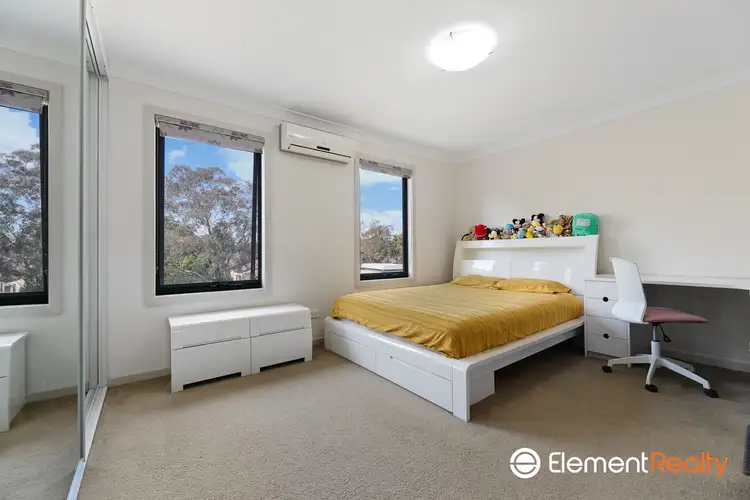 Sixth view of Homely townhouse listing, 2/2 Burke Street, Telopea NSW 2117