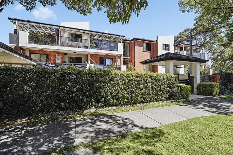 1/54-58 Sixth Avenue, Campsie NSW 2194