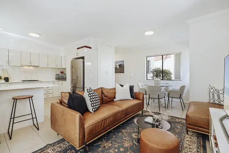 Sixth view of Homely villa listing, 1/54-58 Sixth Avenue, Campsie NSW 2194