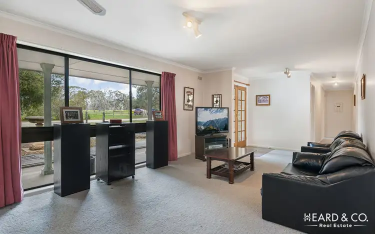Fourth view of Homely house listing, 411 Huntly-Fosterville Road, Bagshot VIC 3551