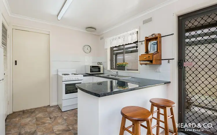 Fifth view of Homely house listing, 411 Huntly-Fosterville Road, Bagshot VIC 3551