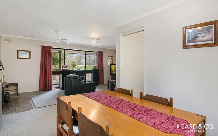 Sixth view of Homely house listing, 411 Huntly-Fosterville Road, Bagshot VIC 3551