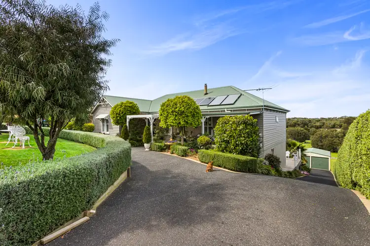 124 Highbury Road, Tootgarook VIC 3941