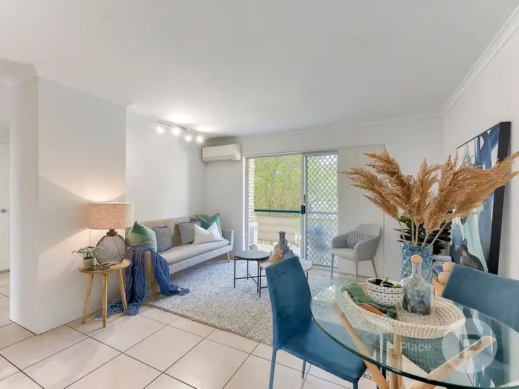 Main view of Homely unit listing, 3/68 Chaucer Street, Moorooka QLD 4105