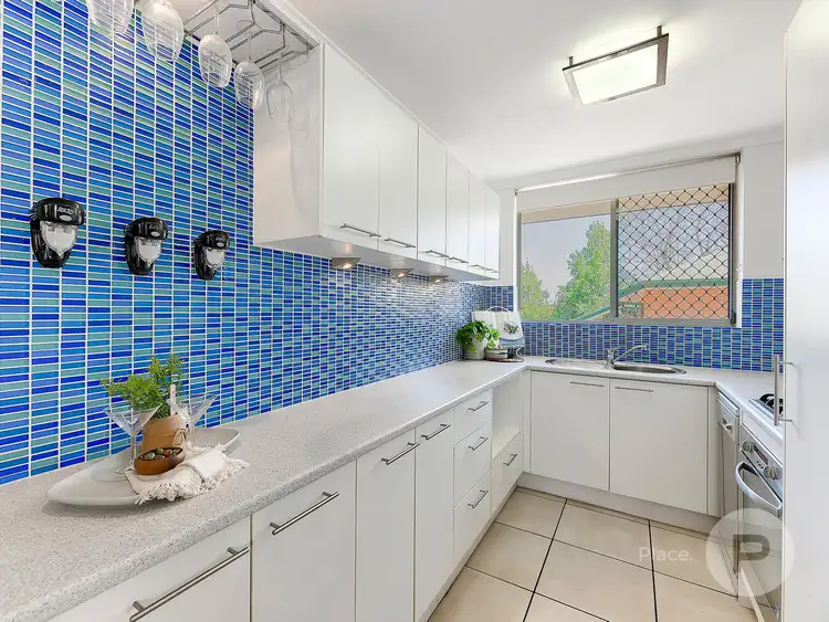 Third view of Homely unit listing, 3/68 Chaucer Street, Moorooka QLD 4105