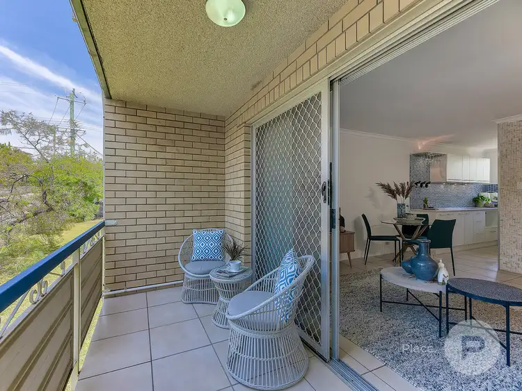 Fifth view of Homely unit listing, 3/68 Chaucer Street, Moorooka QLD 4105