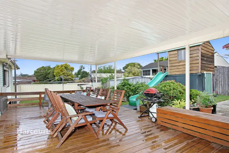 Main view of Homely house listing, 78 Burke Road, Dapto NSW 2530