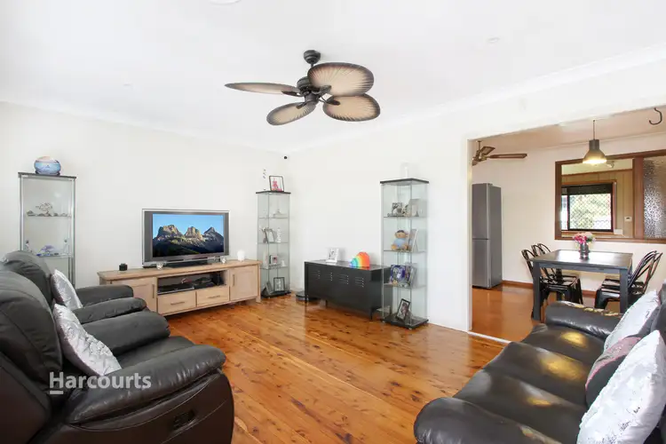 Third view of Homely house listing, 78 Burke Road, Dapto NSW 2530