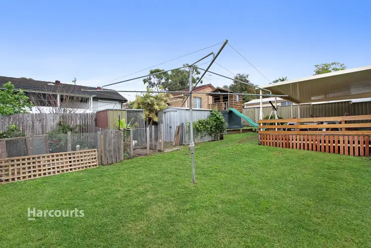 Fourth view of Homely house listing, 78 Burke Road, Dapto NSW 2530