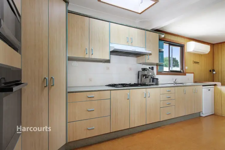 Fifth view of Homely house listing, 78 Burke Road, Dapto NSW 2530