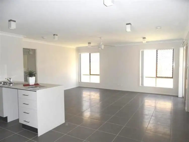 Third view of Homely house listing, 1 Stack Street, Collingwood Park QLD 4301