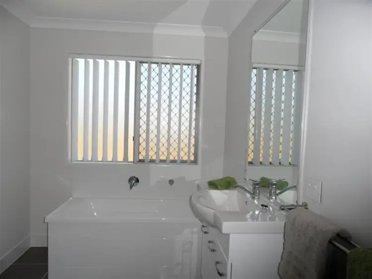 Fourth view of Homely house listing, 1 Stack Street, Collingwood Park QLD 4301