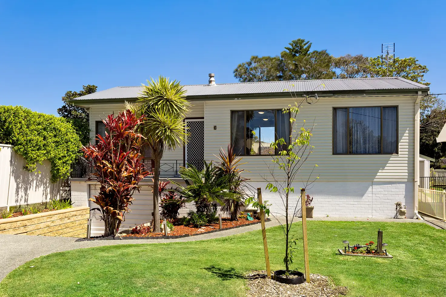 Main view of Homely house listing, 6 Henry Street, Adamstown NSW 2289