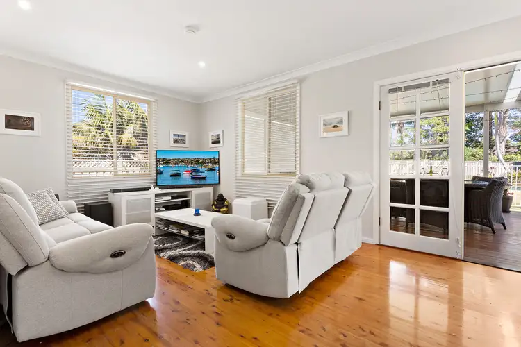 Fourth view of Homely house listing, 6 Henry Street, Adamstown NSW 2289