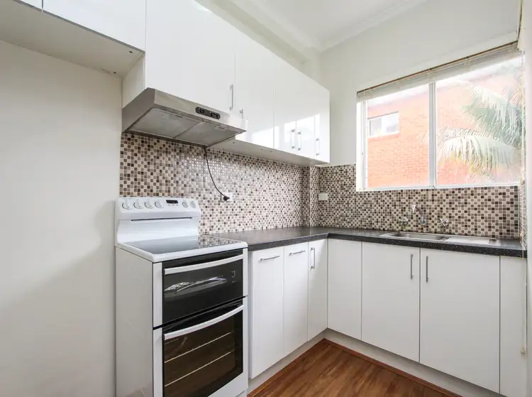 Third view of Homely apartment listing, 17/31-33 Villiers Street, Rockdale NSW 2216