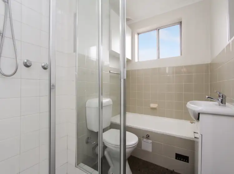 Fourth view of Homely apartment listing, 17/31-33 Villiers Street, Rockdale NSW 2216