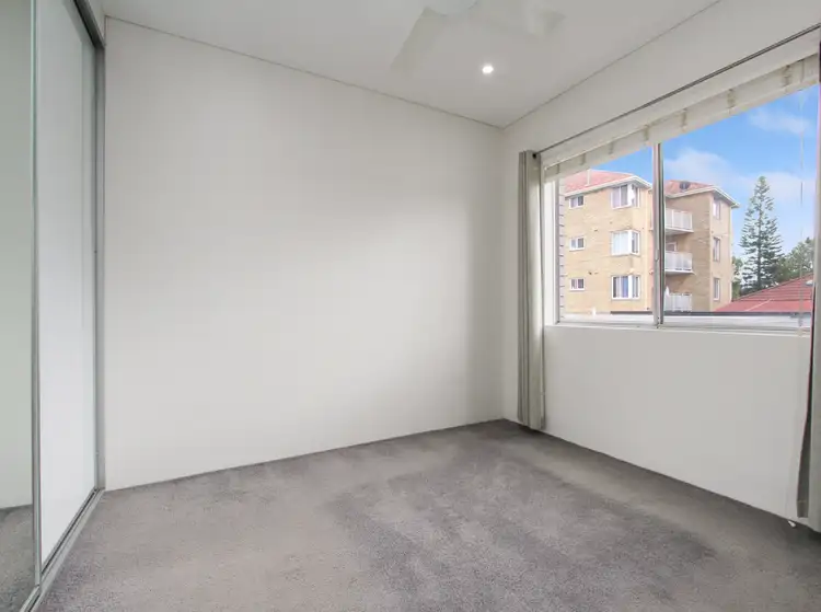 Fifth view of Homely apartment listing, 17/31-33 Villiers Street, Rockdale NSW 2216