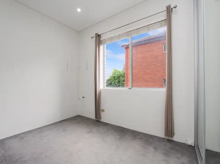 Sixth view of Homely apartment listing, 17/31-33 Villiers Street, Rockdale NSW 2216