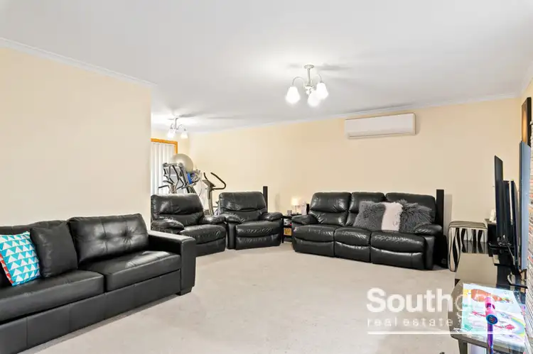 Second view of Homely house listing, 33 Kwinana Crescent, Port Noarlunga South SA 5167