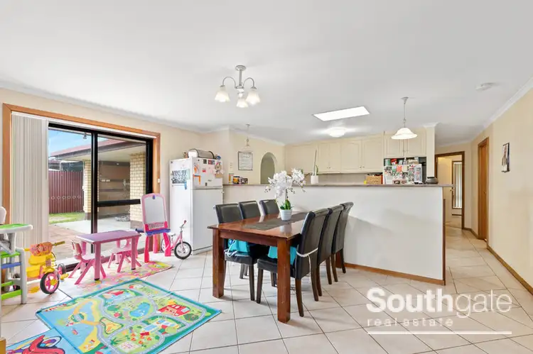 Fourth view of Homely house listing, 33 Kwinana Crescent, Port Noarlunga South SA 5167