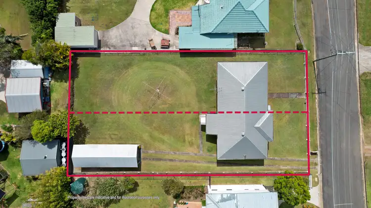Main view of Homely house listing, 24 Lloyd Street, Brighton QLD 4017