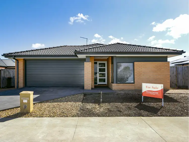 Main view of Homely house listing, 99 Hobson Street, Stratford VIC 3862