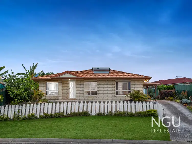 5 Evergreen Place, Redbank Plains QLD 4301