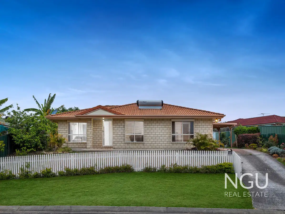 Main view of Homely house listing, 5 Evergreen Place, Redbank Plains QLD 4301
