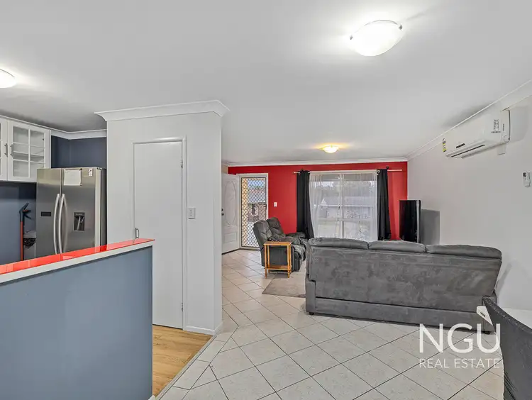Third view of Homely house listing, 5 Evergreen Place, Redbank Plains QLD 4301