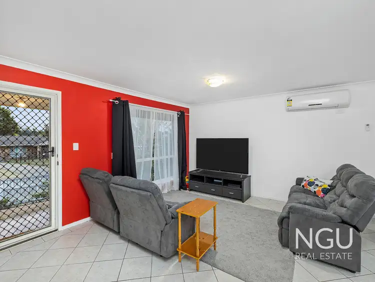 Fourth view of Homely house listing, 5 Evergreen Place, Redbank Plains QLD 4301
