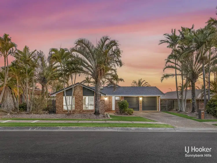 93 Kulcha Street, Algester QLD 4115