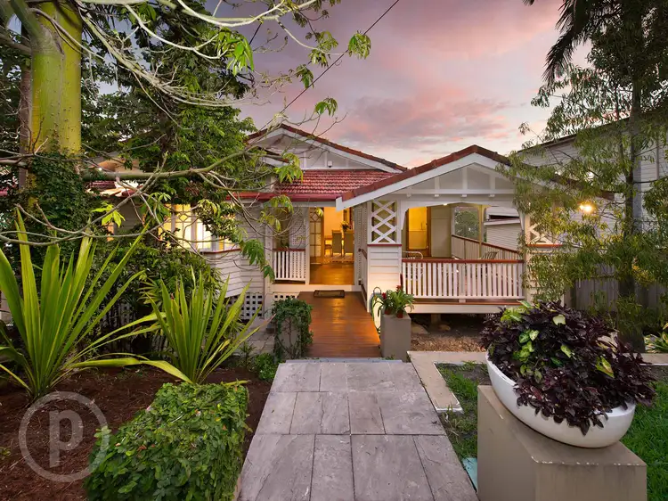114 Abuklea Street, Newmarket QLD 4051