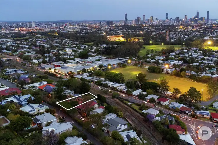 Second view of Homely house listing, 114 Abuklea Street, Newmarket QLD 4051