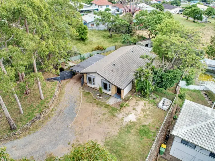 Main view of Homely house listing, 8 Marie Street, Goodna QLD 4300