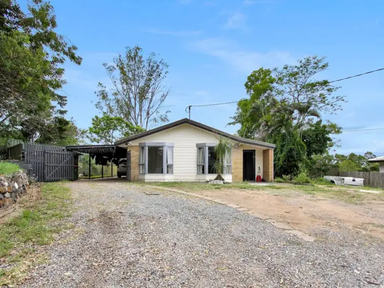Second view of Homely house listing, 8 Marie Street, Goodna QLD 4300