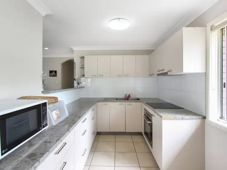 Third view of Homely house listing, 8 Marie Street, Goodna QLD 4300