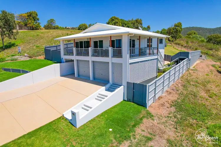31 Mana Avenue, Pacific Heights QLD 4703
