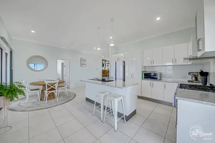 Third view of Homely house listing, 31 Mana Avenue, Pacific Heights QLD 4703