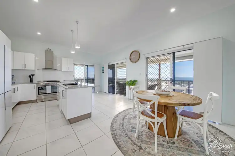 Fourth view of Homely house listing, 31 Mana Avenue, Pacific Heights QLD 4703
