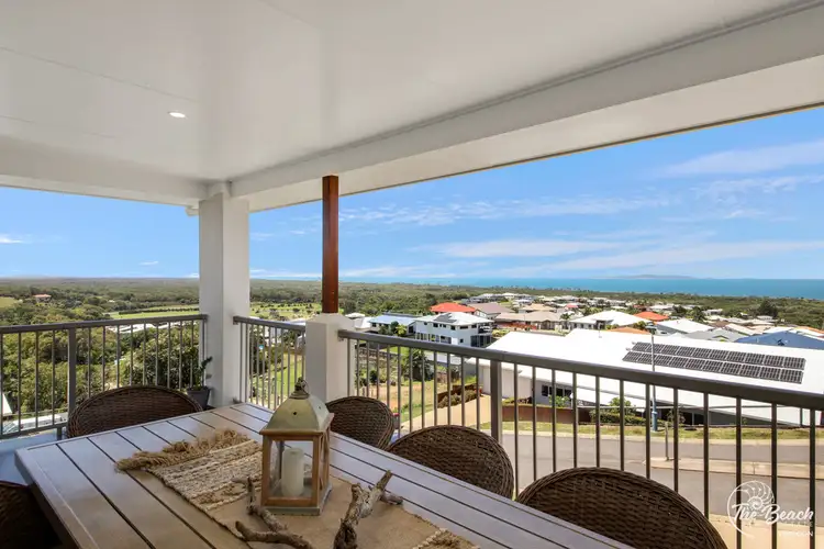 Fifth view of Homely house listing, 31 Mana Avenue, Pacific Heights QLD 4703