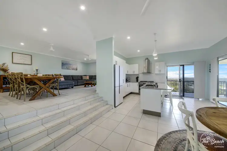 Sixth view of Homely house listing, 31 Mana Avenue, Pacific Heights QLD 4703