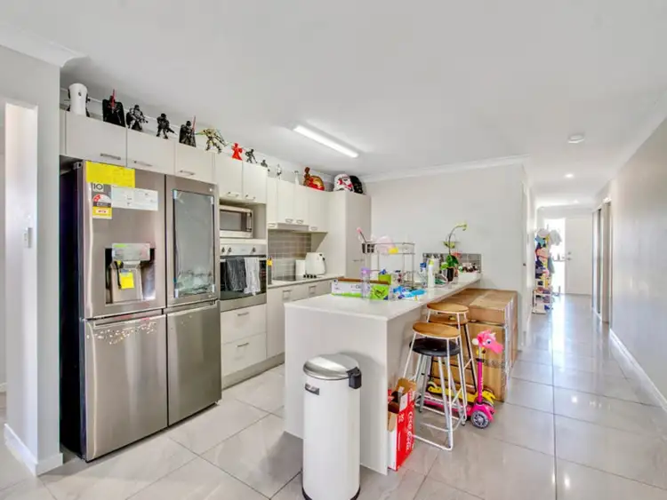 Third view of Homely house listing, 16 Ruben Court, Collingwood Park QLD 4301