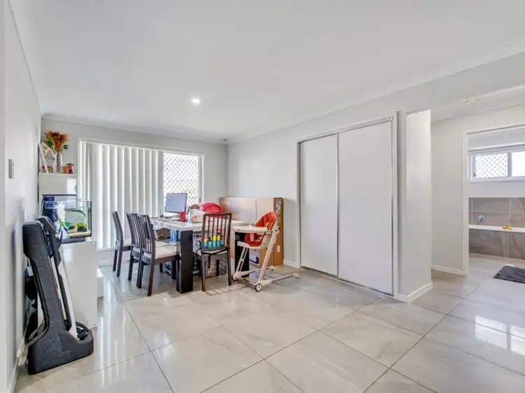 Fourth view of Homely house listing, 16 Ruben Court, Collingwood Park QLD 4301
