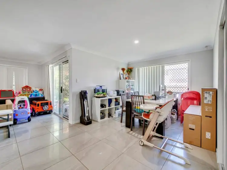 Fifth view of Homely house listing, 16 Ruben Court, Collingwood Park QLD 4301