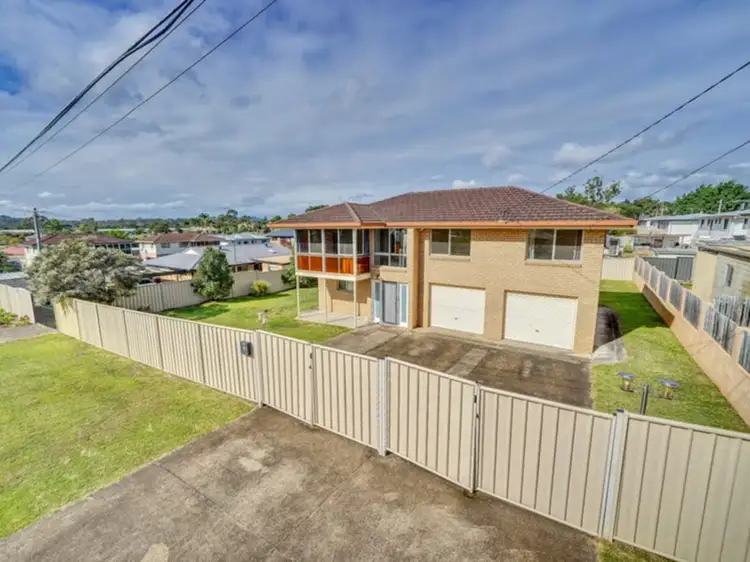 Main view of Homely house listing, 9 Rumsey Drive, Raceview QLD 4305
