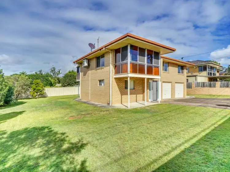 Second view of Homely house listing, 9 Rumsey Drive, Raceview QLD 4305