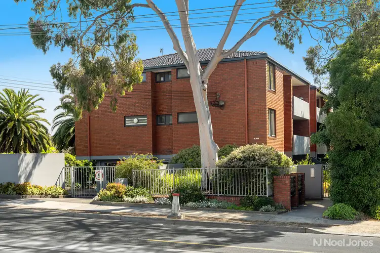 Main view of Homely apartment listing, 2/178 Power Street, Hawthorn VIC 3122